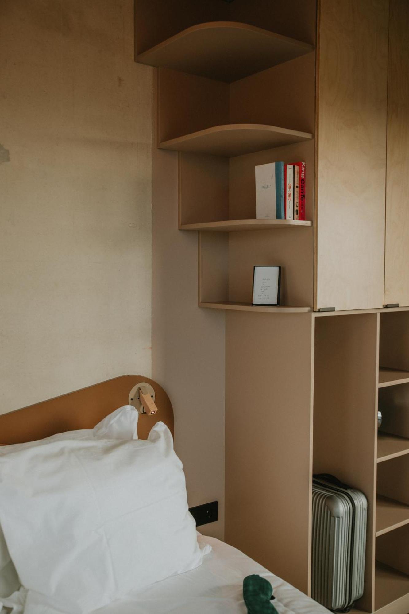 Hotel Jansen Amsterdam Bajeskwartier ภายนอก รูปภาพ