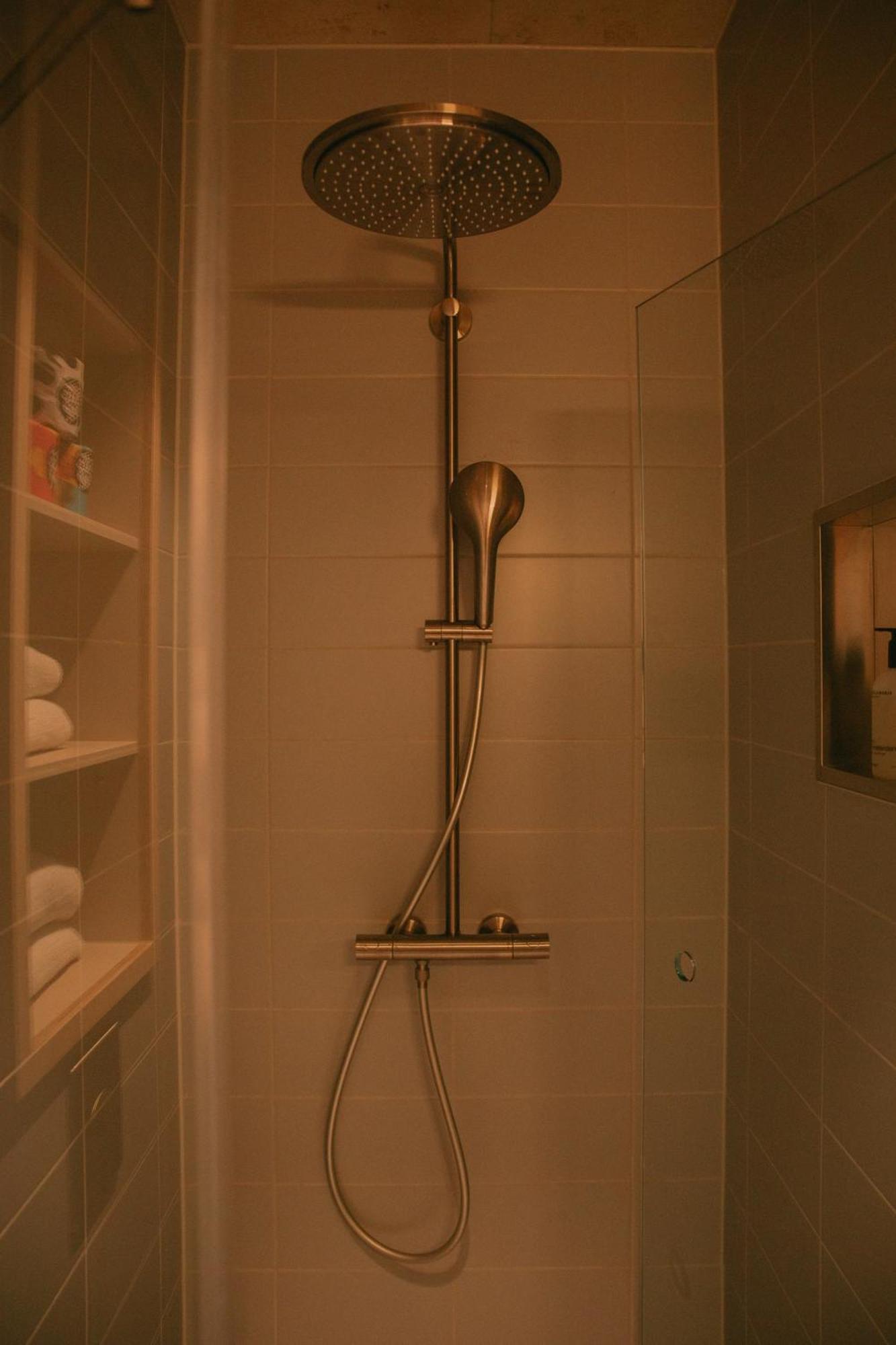 Hotel Jansen Amsterdam Bajeskwartier ภายนอก รูปภาพ