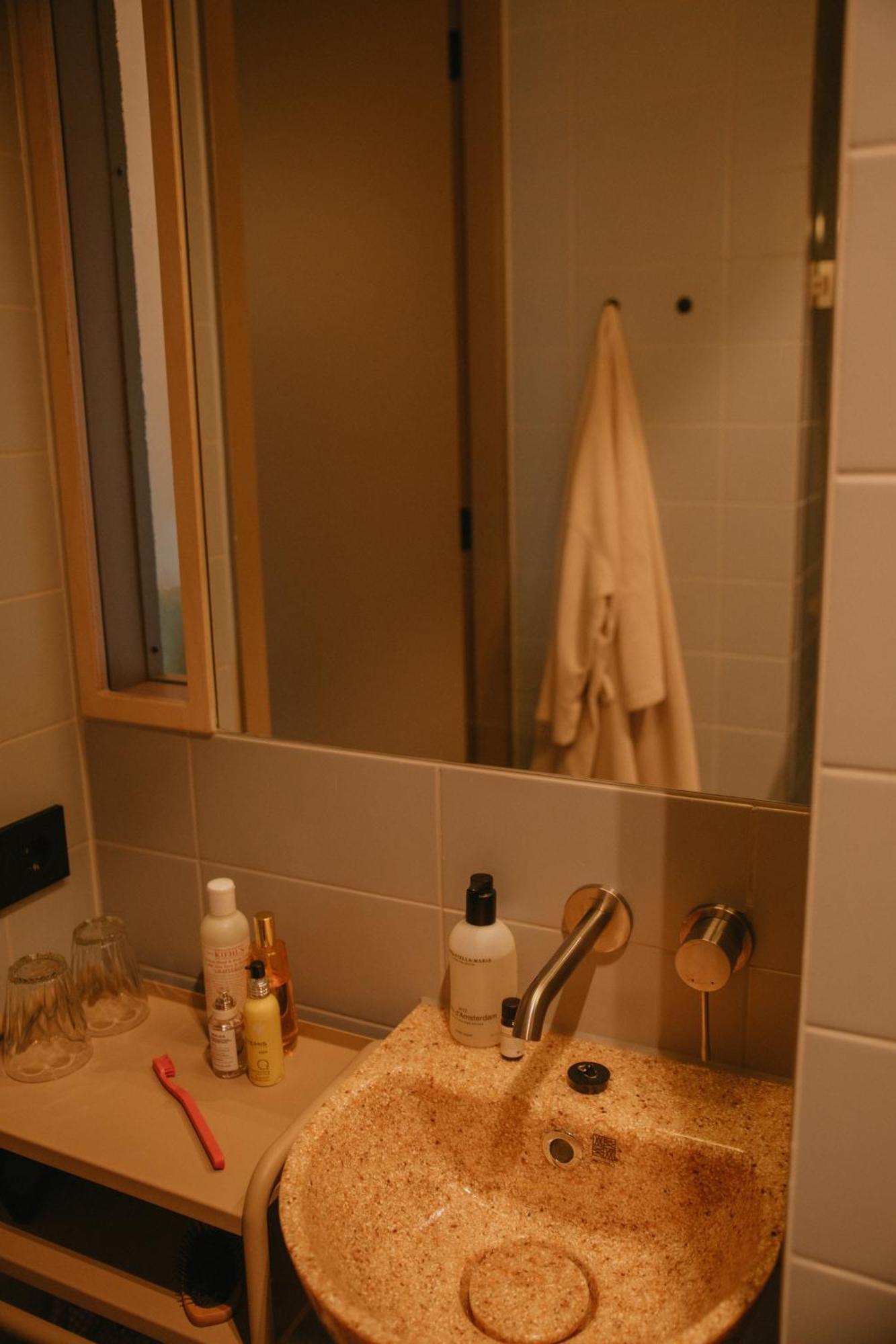 Hotel Jansen Amsterdam Bajeskwartier ภายนอก รูปภาพ